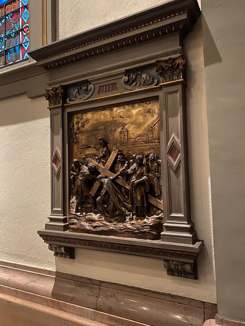 Sacred Art and Sculptures That Reward a Slow Walk-Through