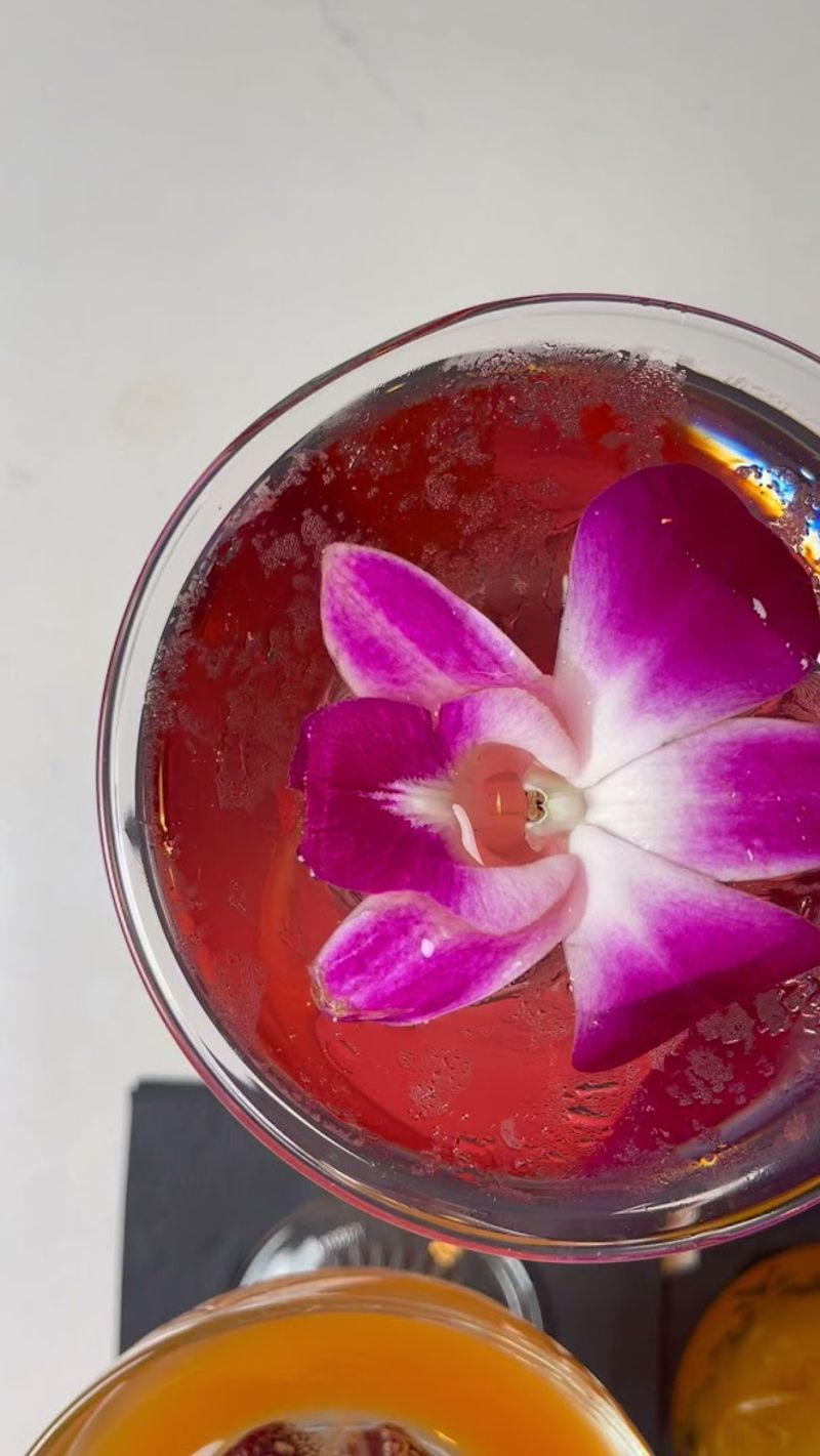 Service That Matches the Energy of the Room