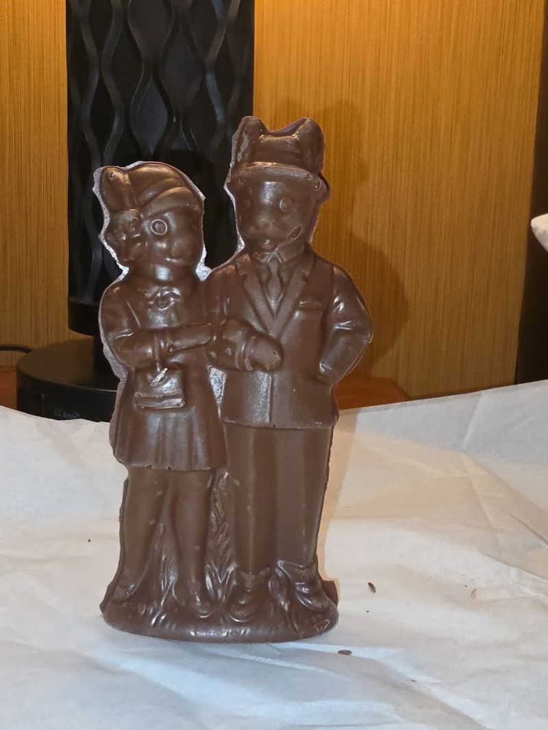 Handmade Chocolates Worth Taking Home