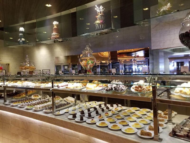 One Last Look Before The Two Hour Drive Home