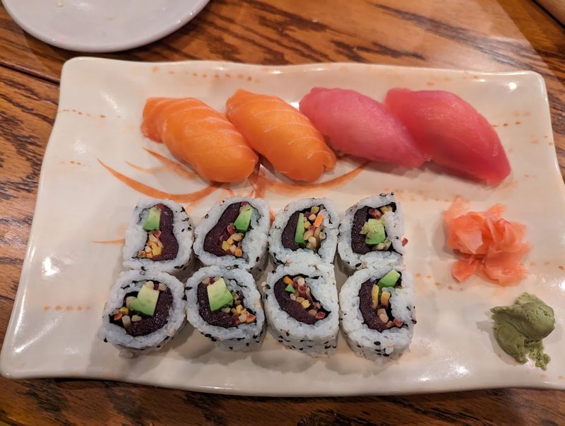 A Taste Of The Ocean In The Heart Of Indianapolis