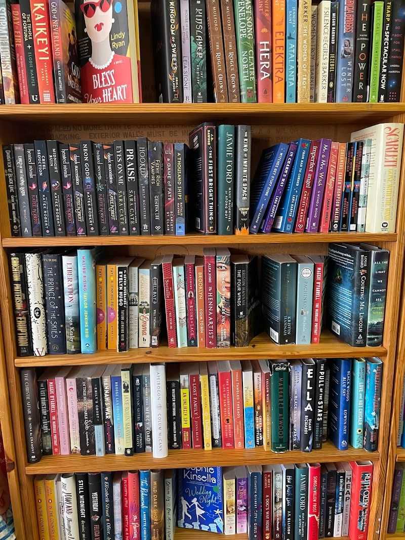 Budget-Friendly Books Across Every Genre