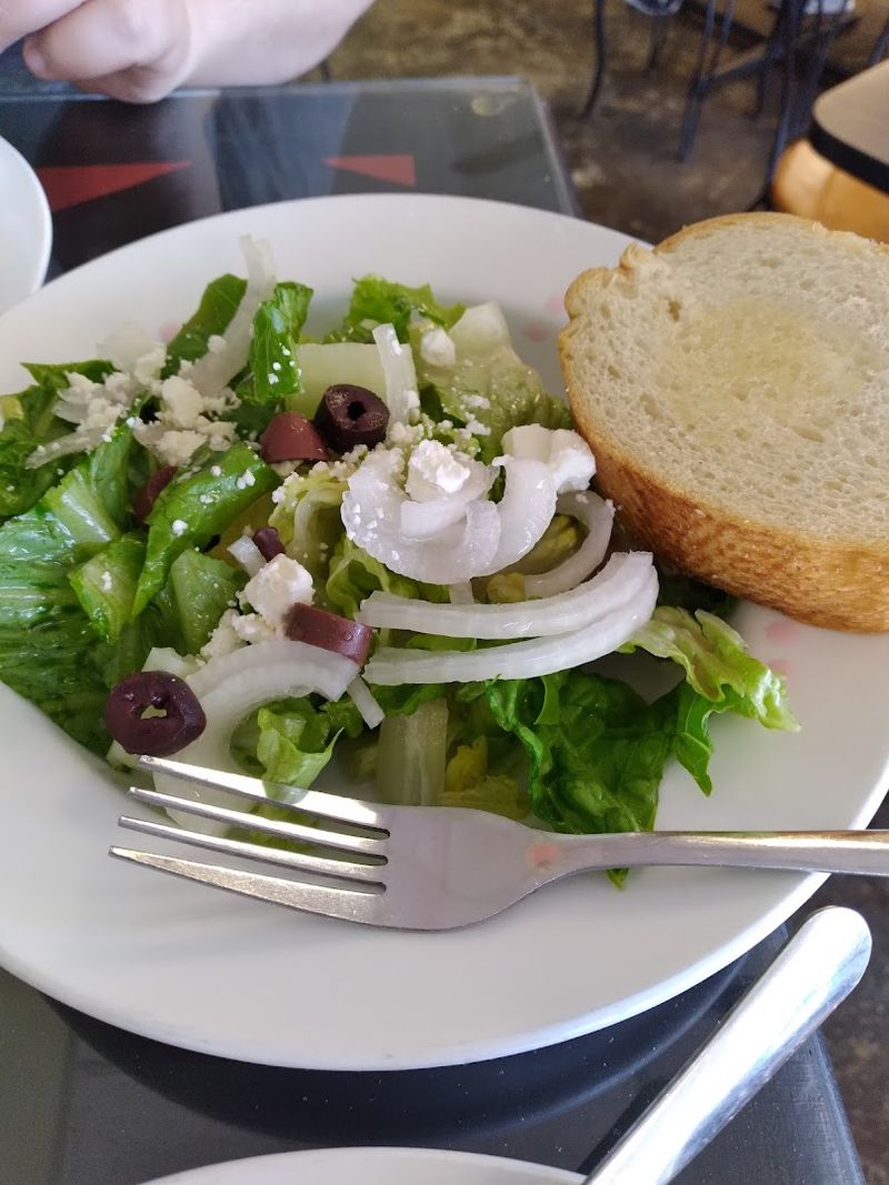 A Menu That Goes Beyond What You Expect