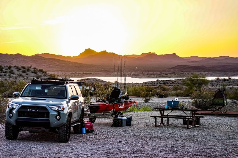 Stepping Onto The Quiet North Shore Dirt Track