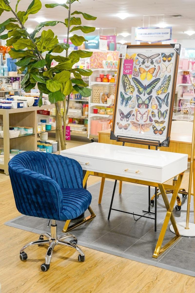 March 5Th Marked The Official Grand Opening