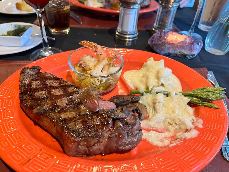 Candlelit Dinners Worth Every Bite
