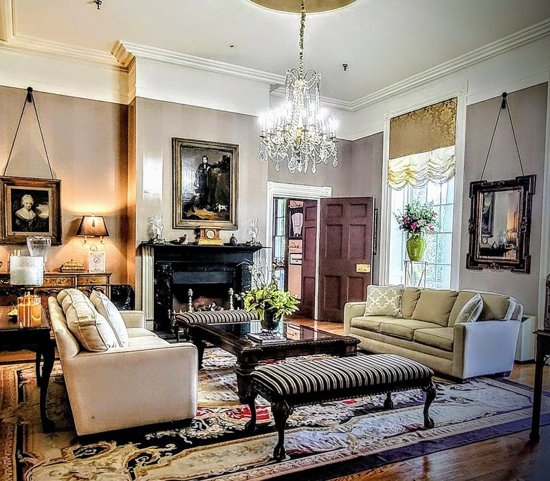 Abingdon Itself Is Half the Adventure