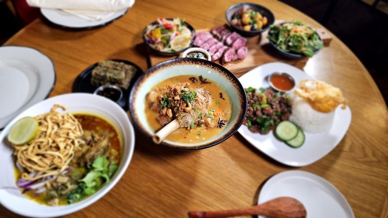 What the Menu Actually Feels Like