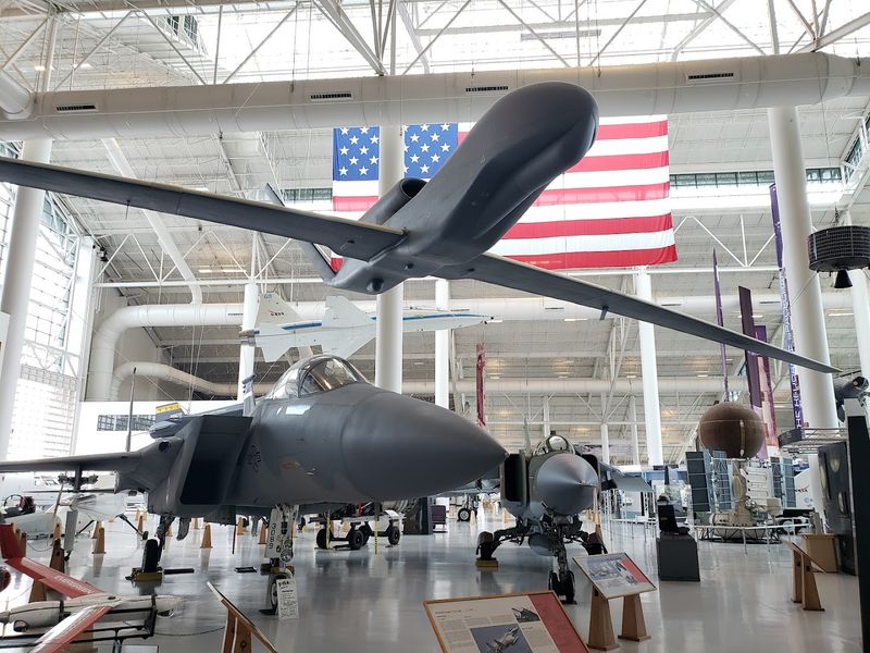 The Flight Simulator Experience