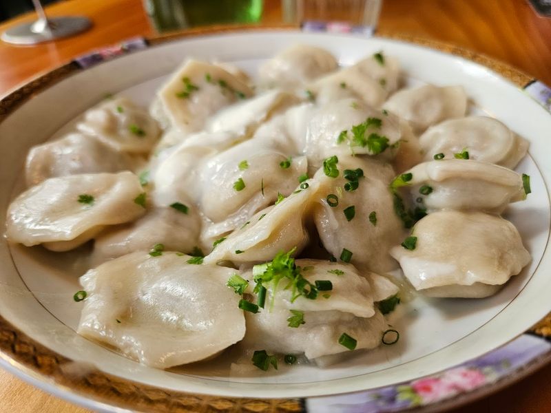 Dumplings Worth Every Bite