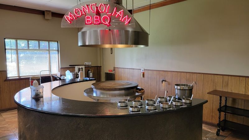 A Local Destination Just Down From The Marcus Theatre