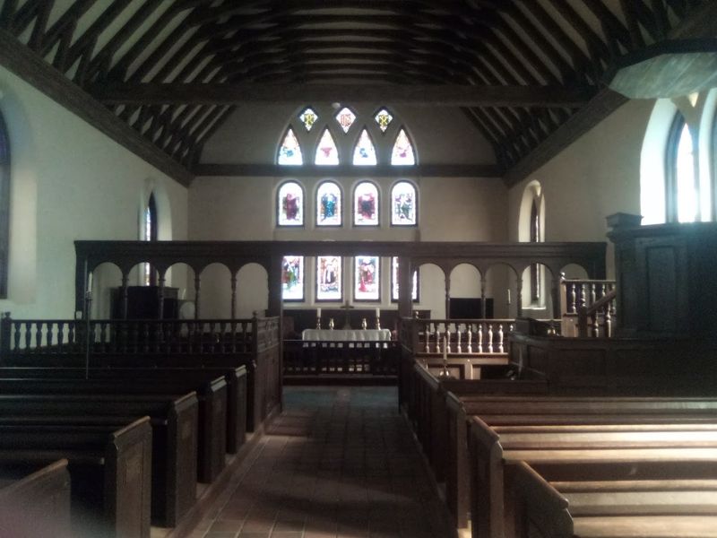 Religious Freedom and Colonial Virginia's Complex Story