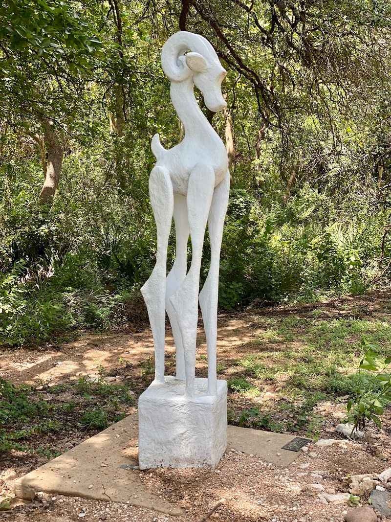 The Artists and the Vision Behind the Sculptures