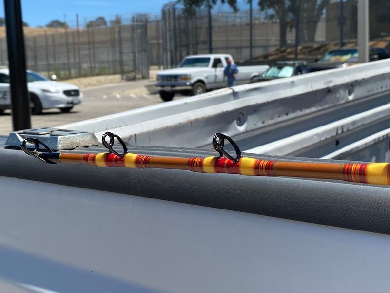 Gear Up Right: Tackle Tips For Inshore Success