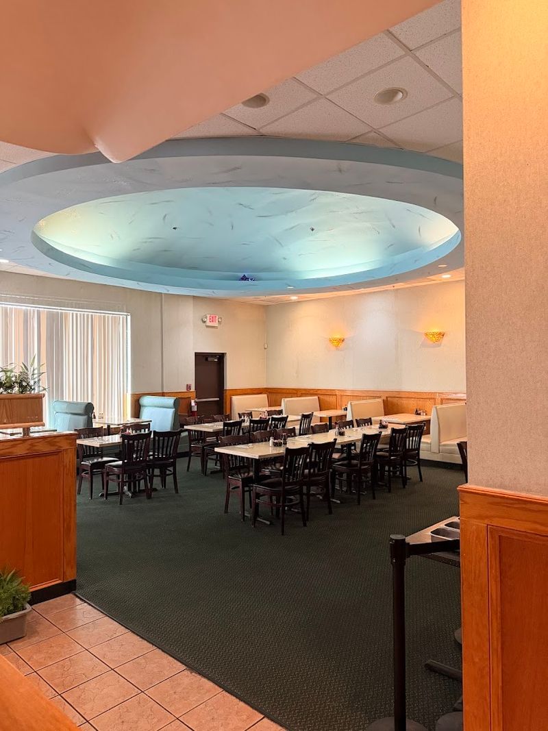 Perfect For Groups And Family Visits