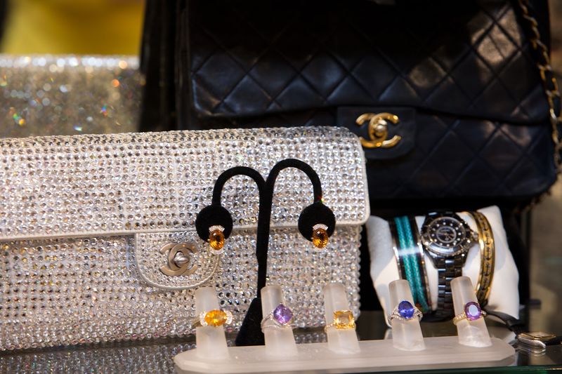 Why Secondhand Shopping on Madison Avenue Just Makes Sense