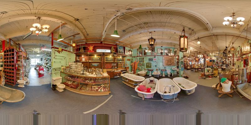 The Atmosphere That Makes It Feel Like a Discovery