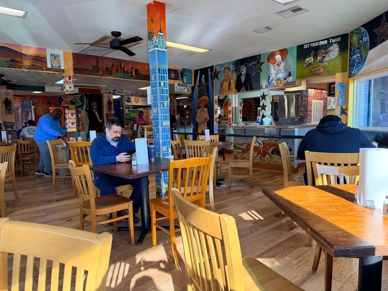 Humble Texas Is Worth the Drive From Houston