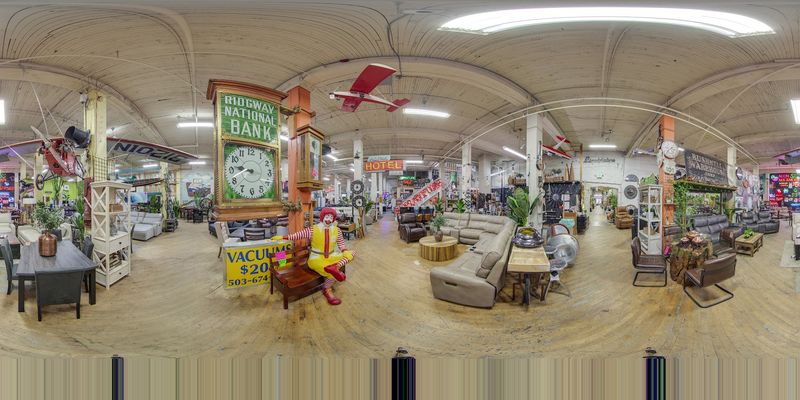 A History That Stretches Back Nearly 50 Years