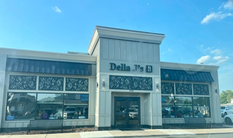 A Spot That Locals Proudly Call Their Own