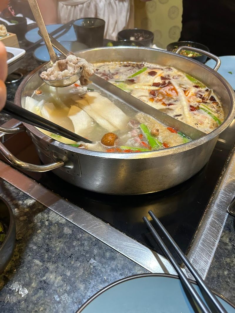 Why Happy Lamb Hot Pot Stands Out in the Portland Area