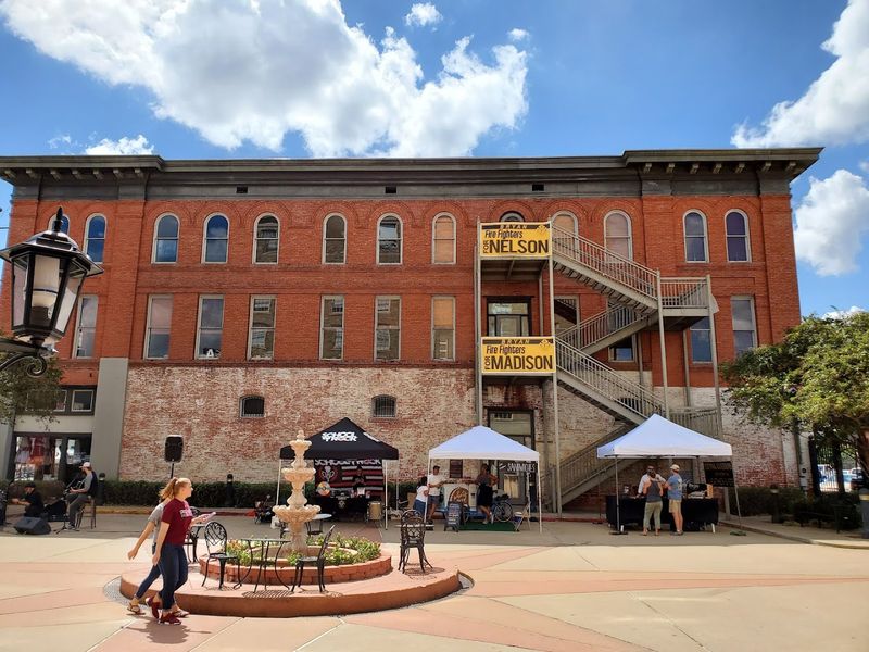 Why Bryan, Texas Should Be on Your Food Map