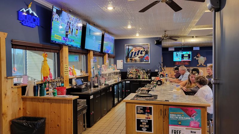 Bingo Nights and Community Roots