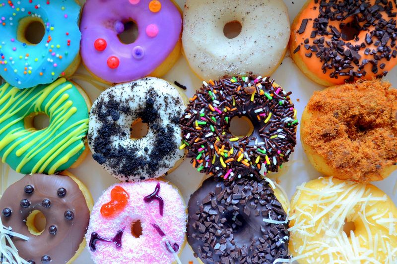 Fan Favorites Worth Ordering