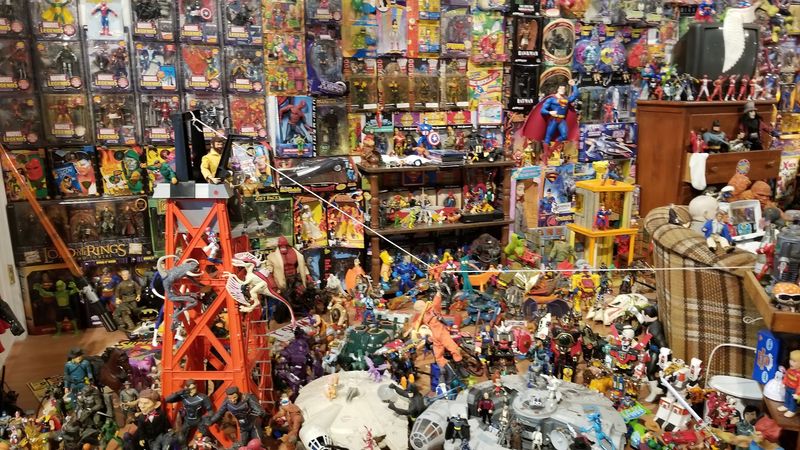 Scavenger Hunts and Interactive Fun