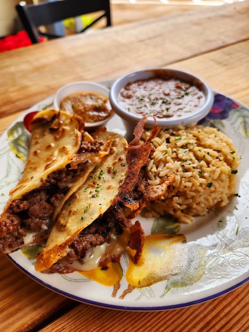 Homestyle Classics Done the Right Way