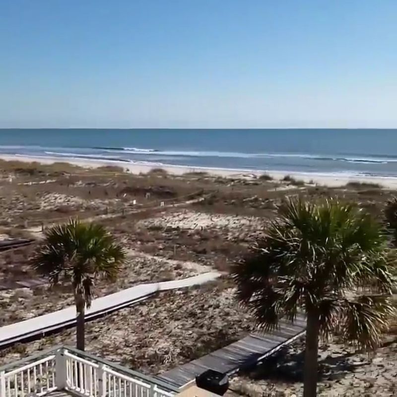 Why High-Rise Beach Energy Never Shows Up Here