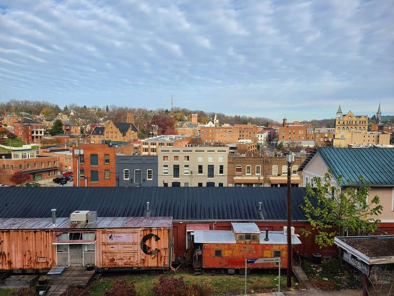 Plan Your Staunton Visit: A City That Rewards the Curious