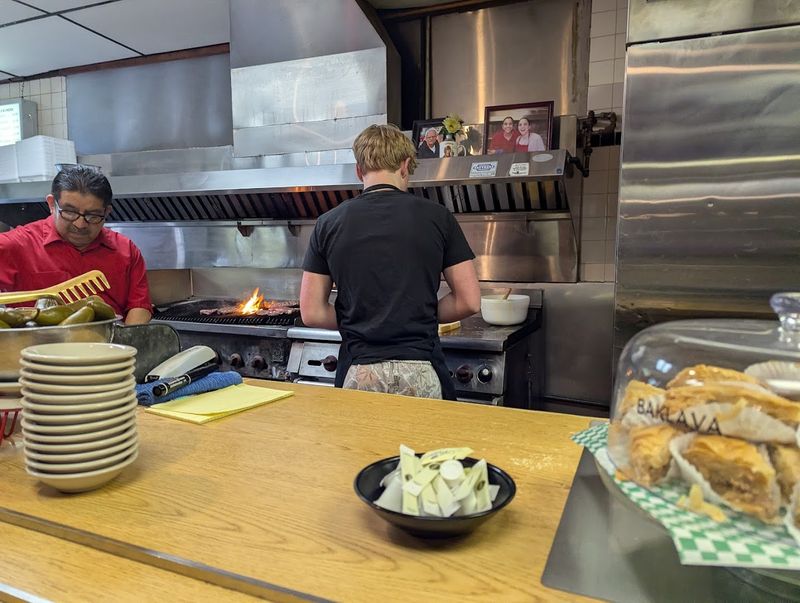 A Family-Owned Feel You Cannot Fake