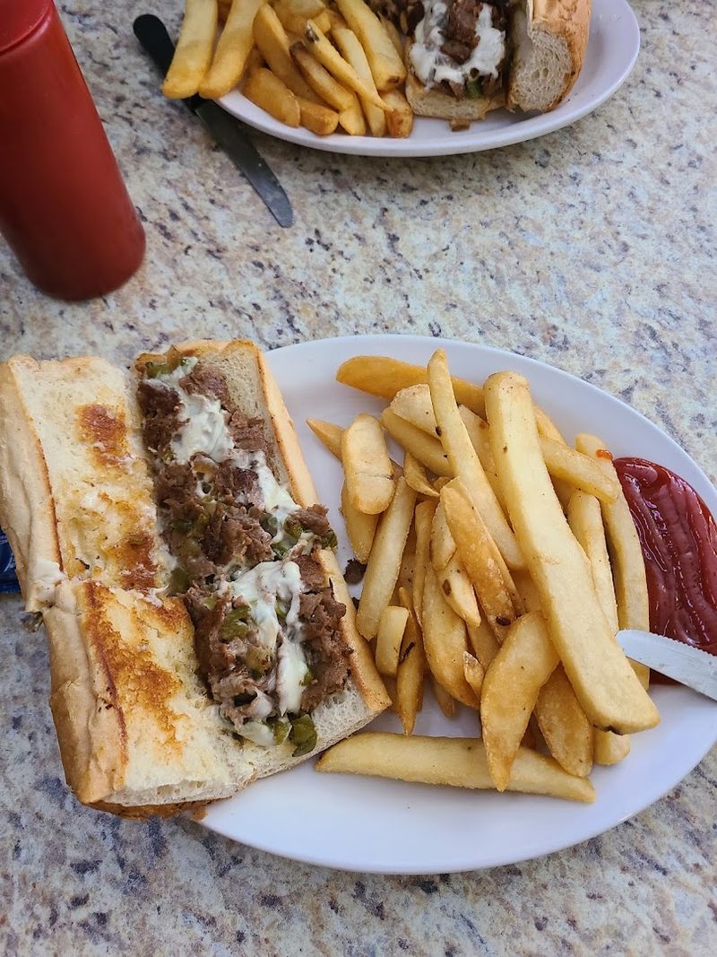 Beyond Steak: A Menu Full of Solid Surprises