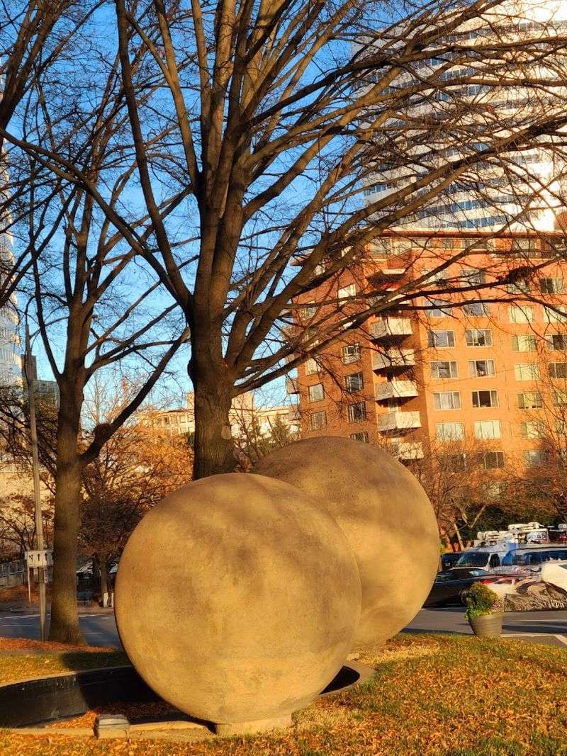 The Historical Story Buried in the Shadows