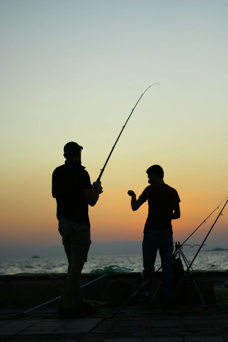 Fishing 101 Classes: Learning the Basics Right at the Lake