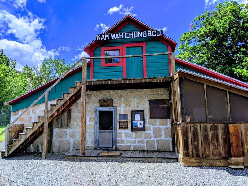 The Free Guided Tours: Worth Every Minute