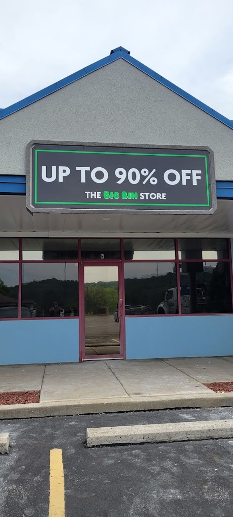 The Location in Branson and How to Get There