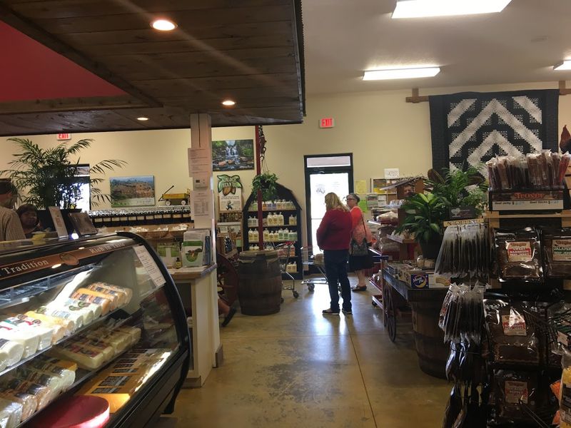 Why Backermann's Stays With You Long After You Leave