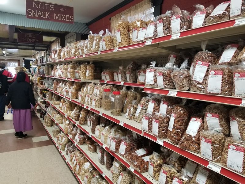 Why One Stop Rarely Stays Small