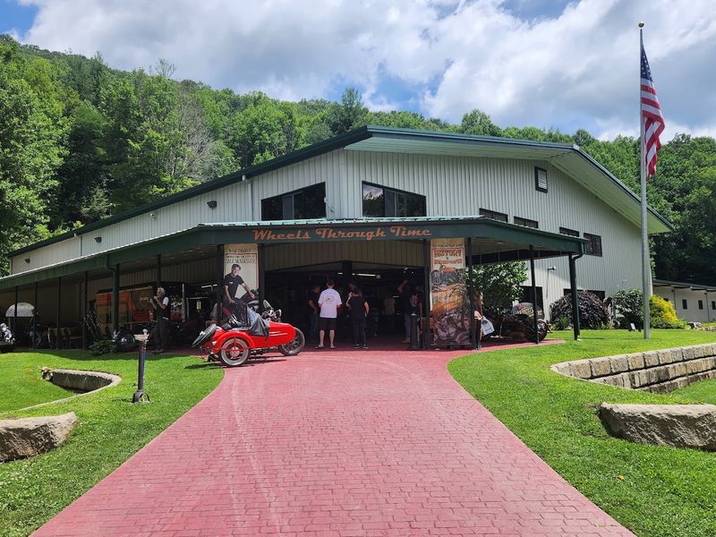 A Devoted Following Built Over The Years