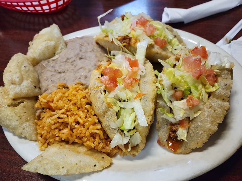 Puffy Tacos and the Origin Debate