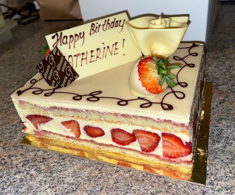 Celebration Cakes and Custom Creations Worth Knowing About