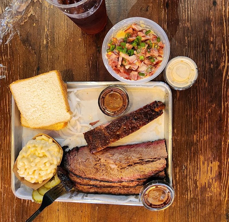 What Makes the Brisket So Special