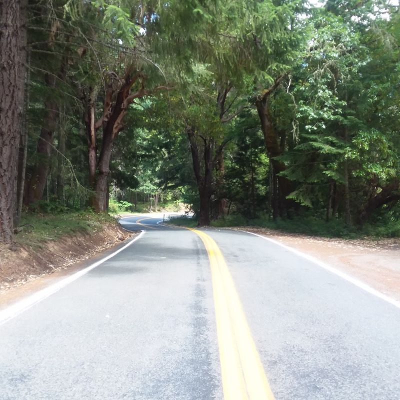 Getting There Without GPS