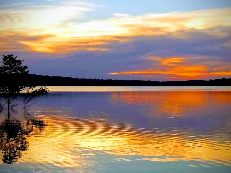 What the Scenery Actually Looks Like