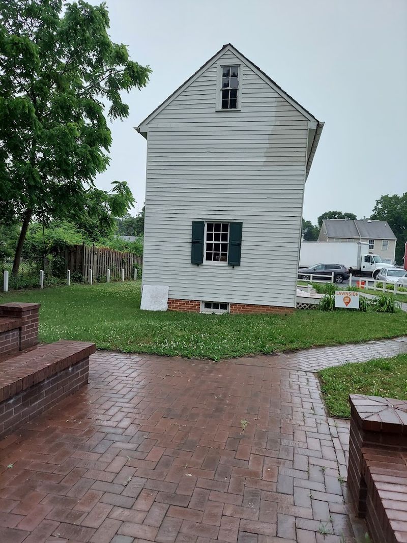 Lawnside's Origins as a Sanctuary Town Called Free Haven