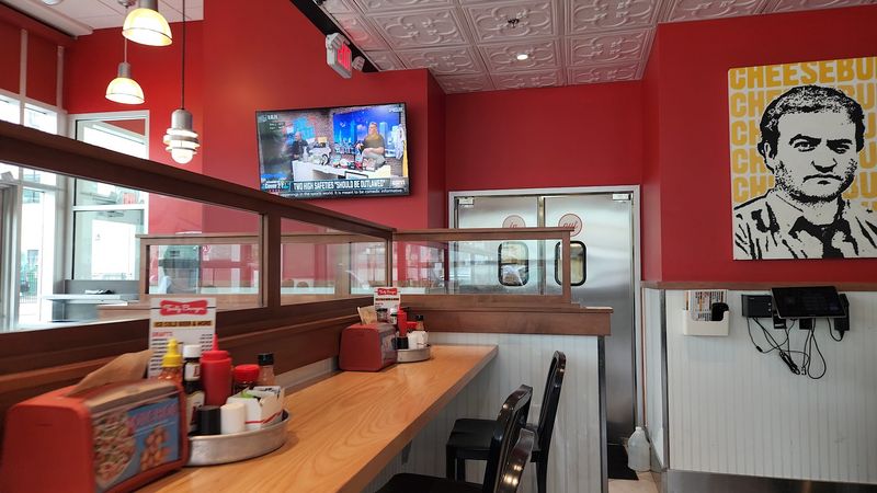 A Vibe That Feels Like Boston