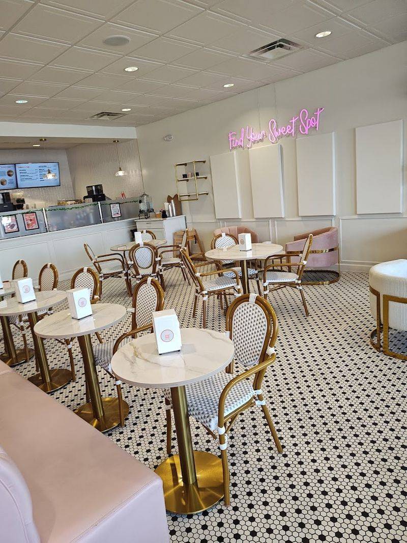 Walking Through The Door Feels Like A Whole Mood