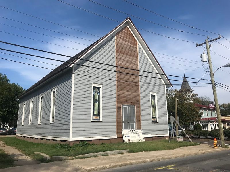 Harriet Tubman's Deep Connection to Cape May